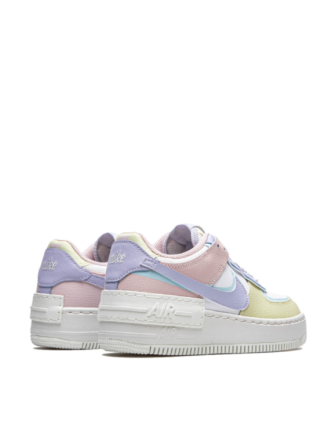air force 1 shadow glacier blue ghost
