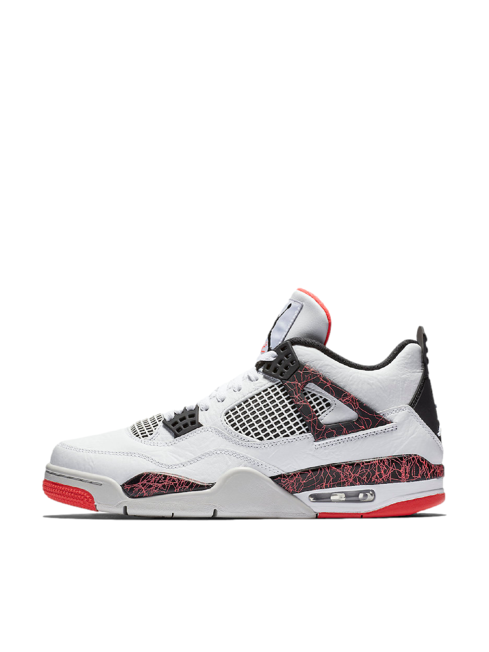Air Jordan 4 Retro Flight Nostalgia | Edenay Store