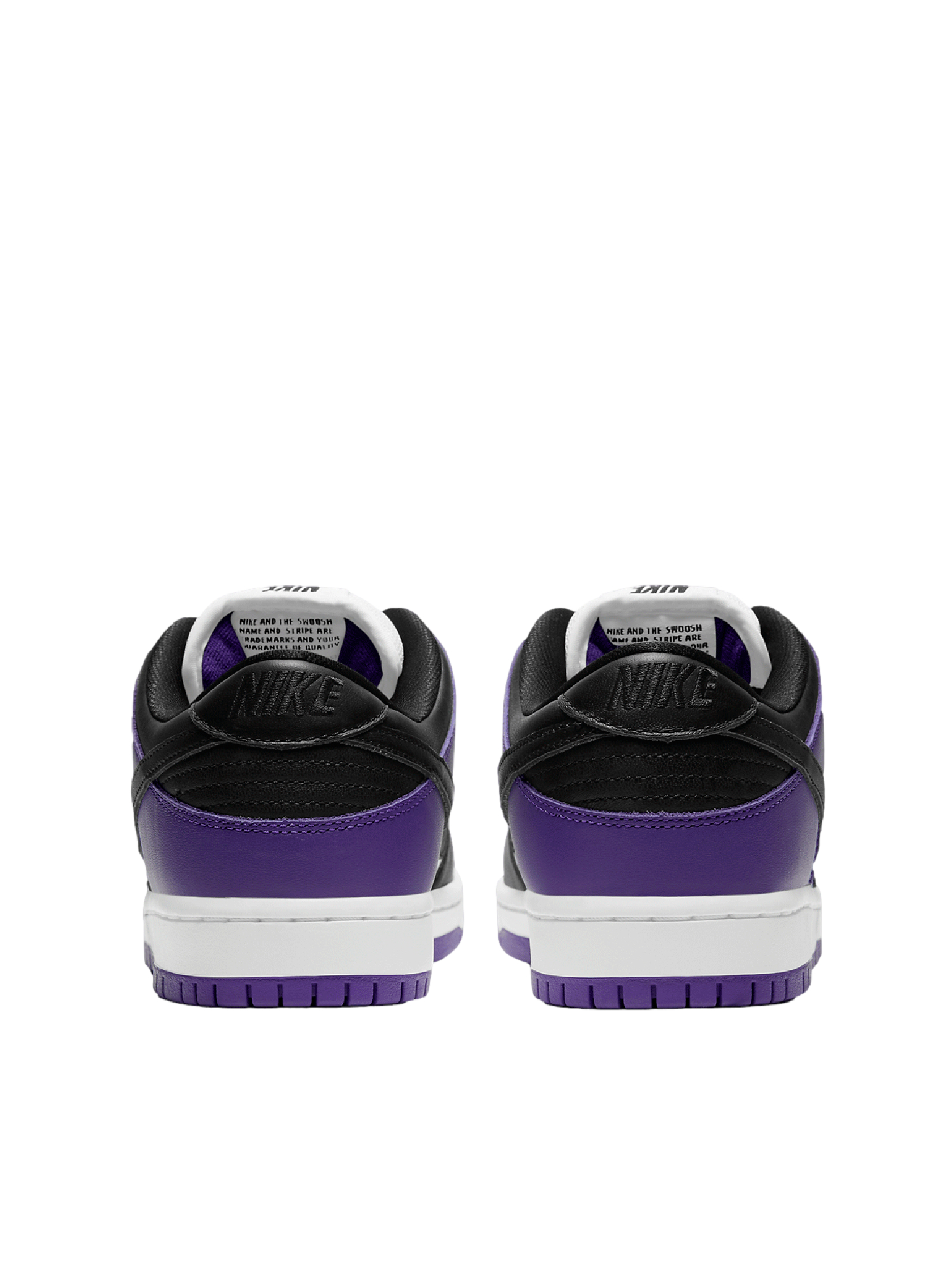 Nike SB Dunk Low Court Purple – Edenay Store