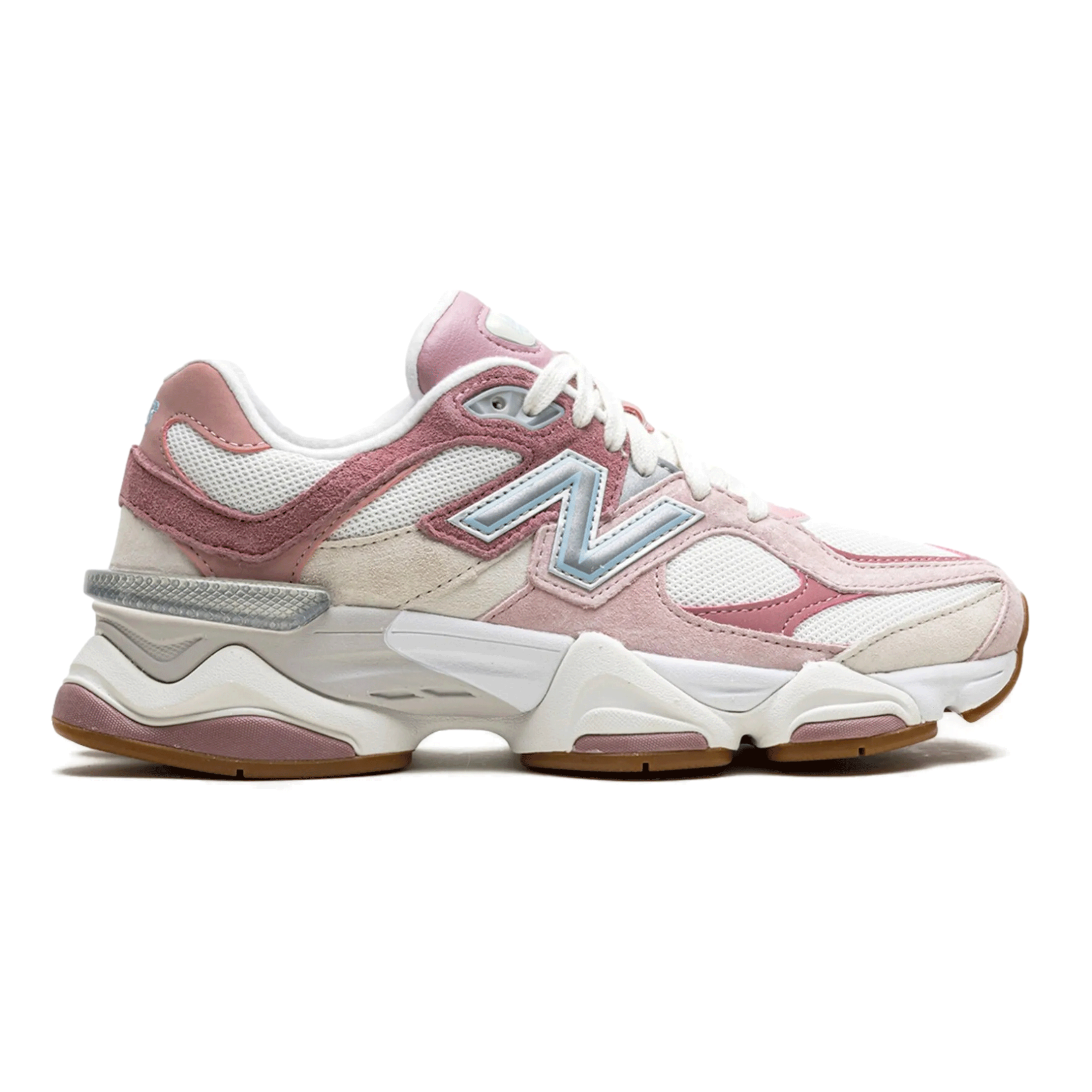 New Balance 9060 Rose Pink