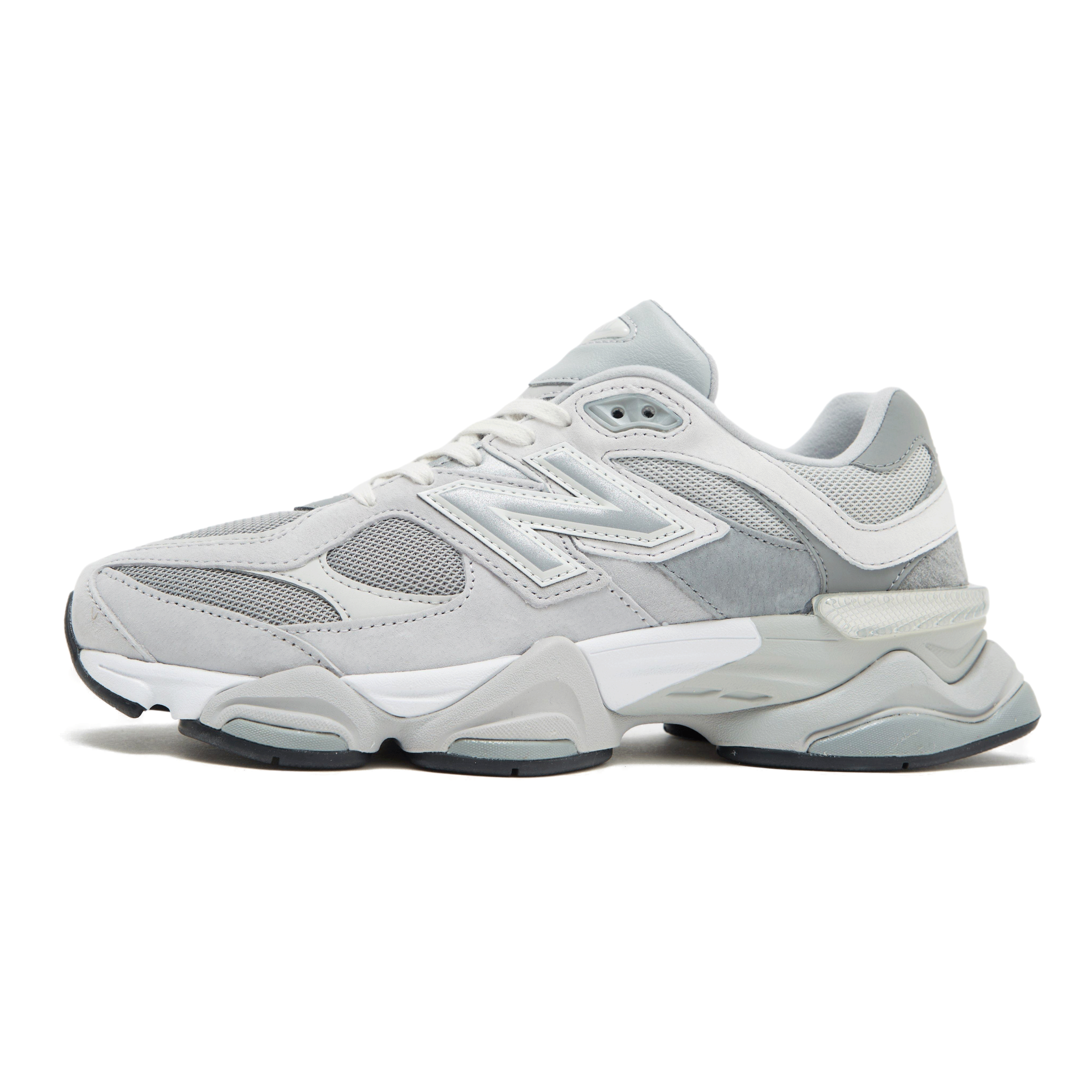 New Balance 9060 Gray