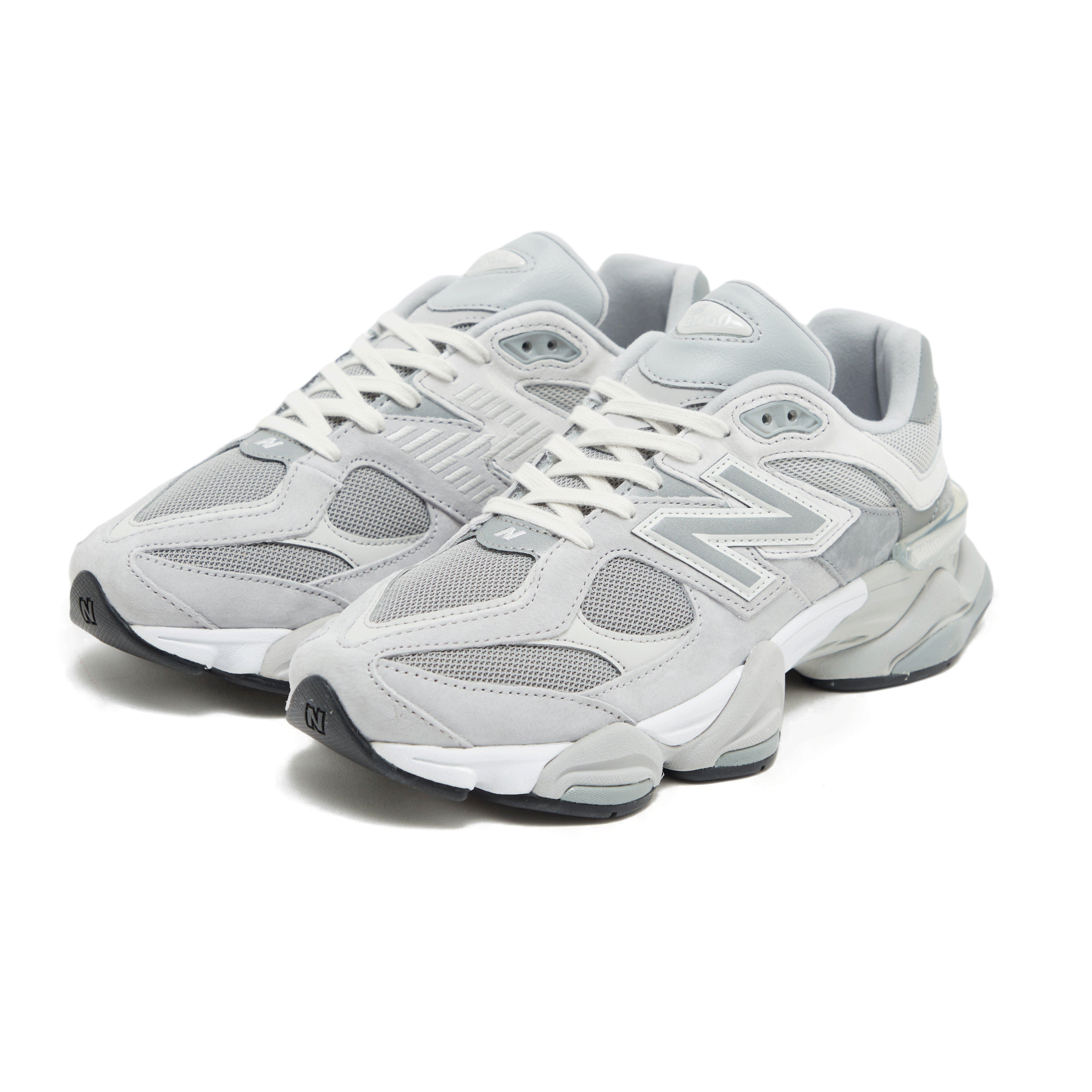 New Balance 9060 Gray - immagine 2