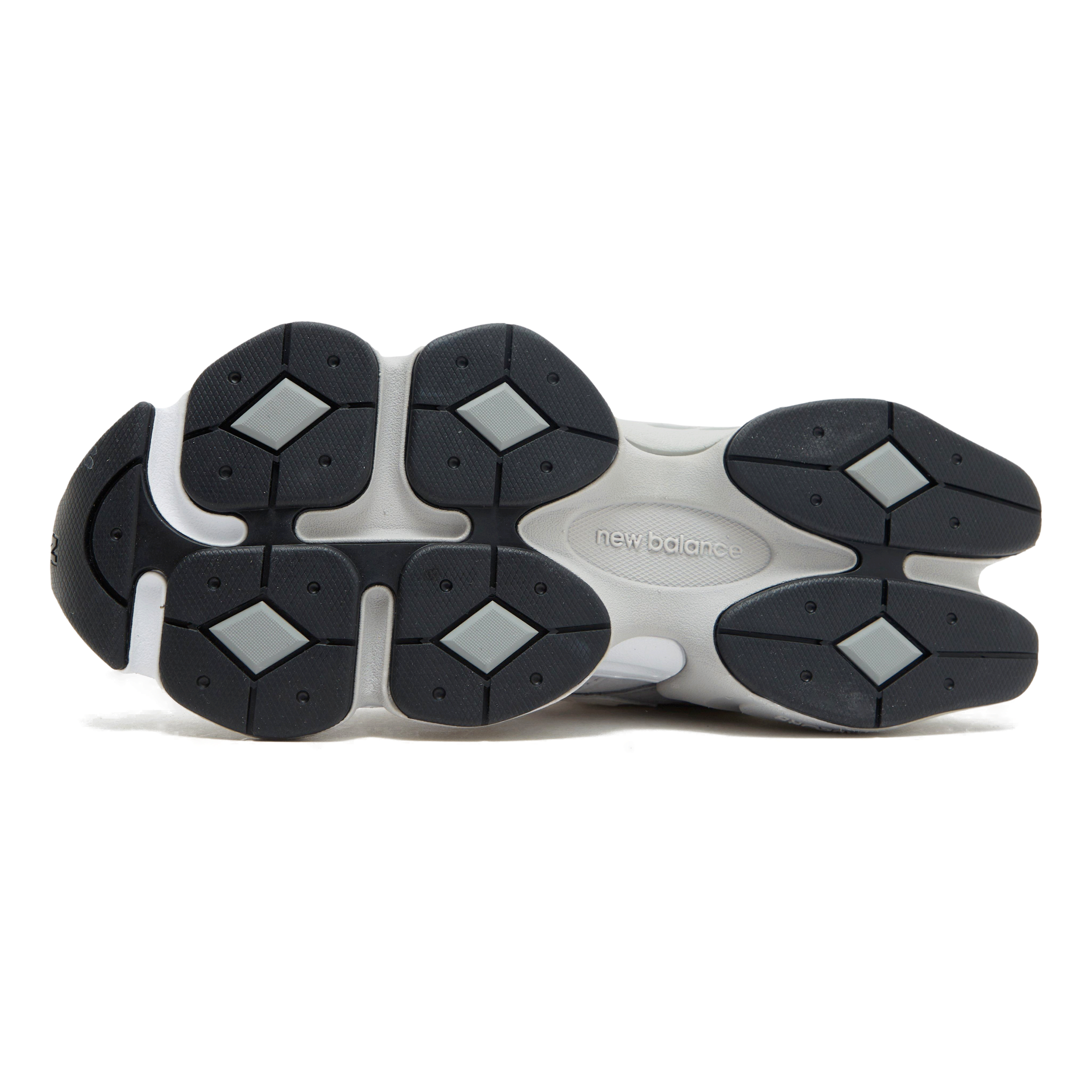 New Balance 9060 Gray - immagine 4