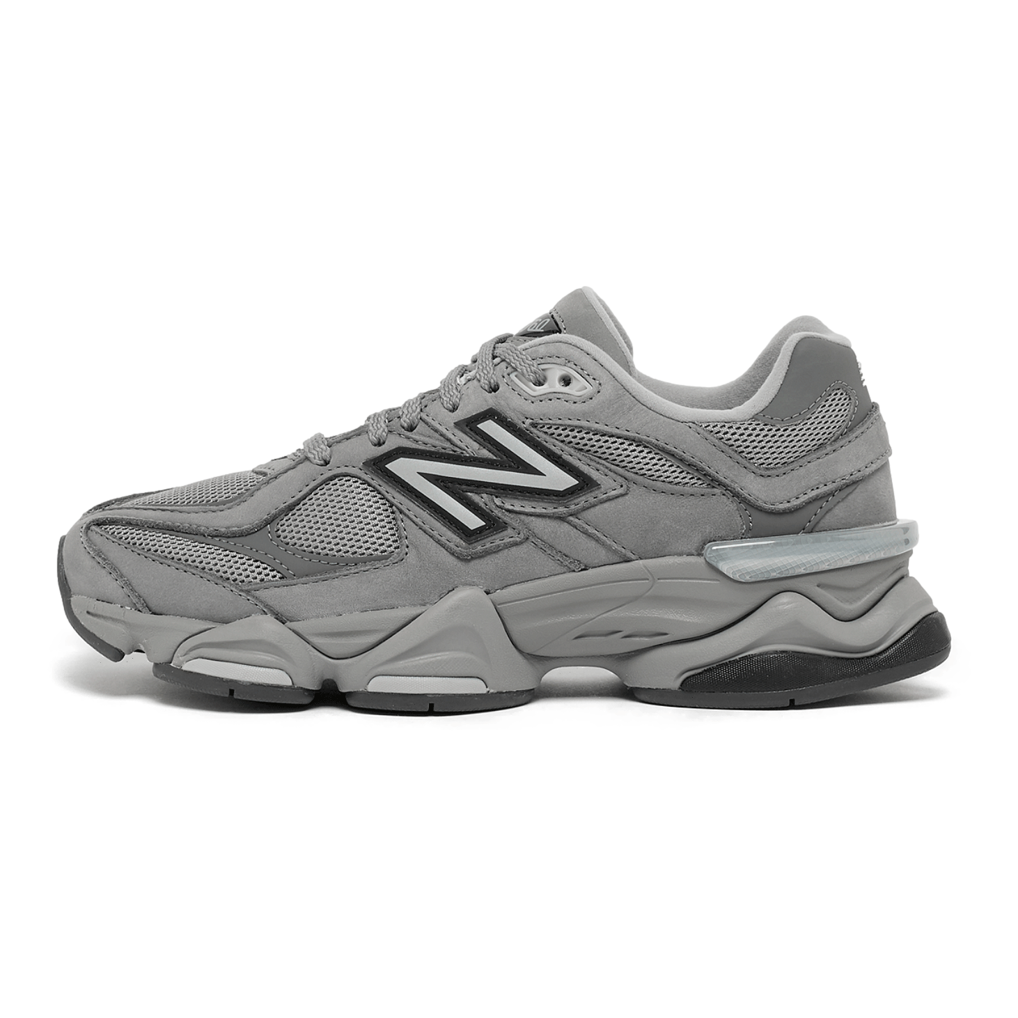 New Balance 9060 shadow grey
