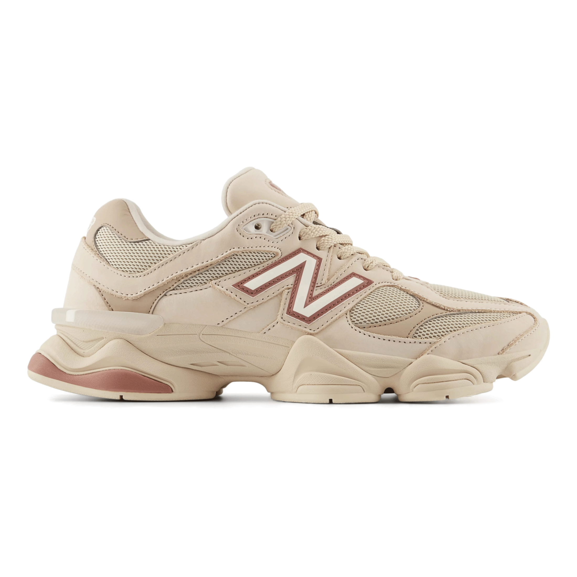New Balance 9060 Bone Sparrow