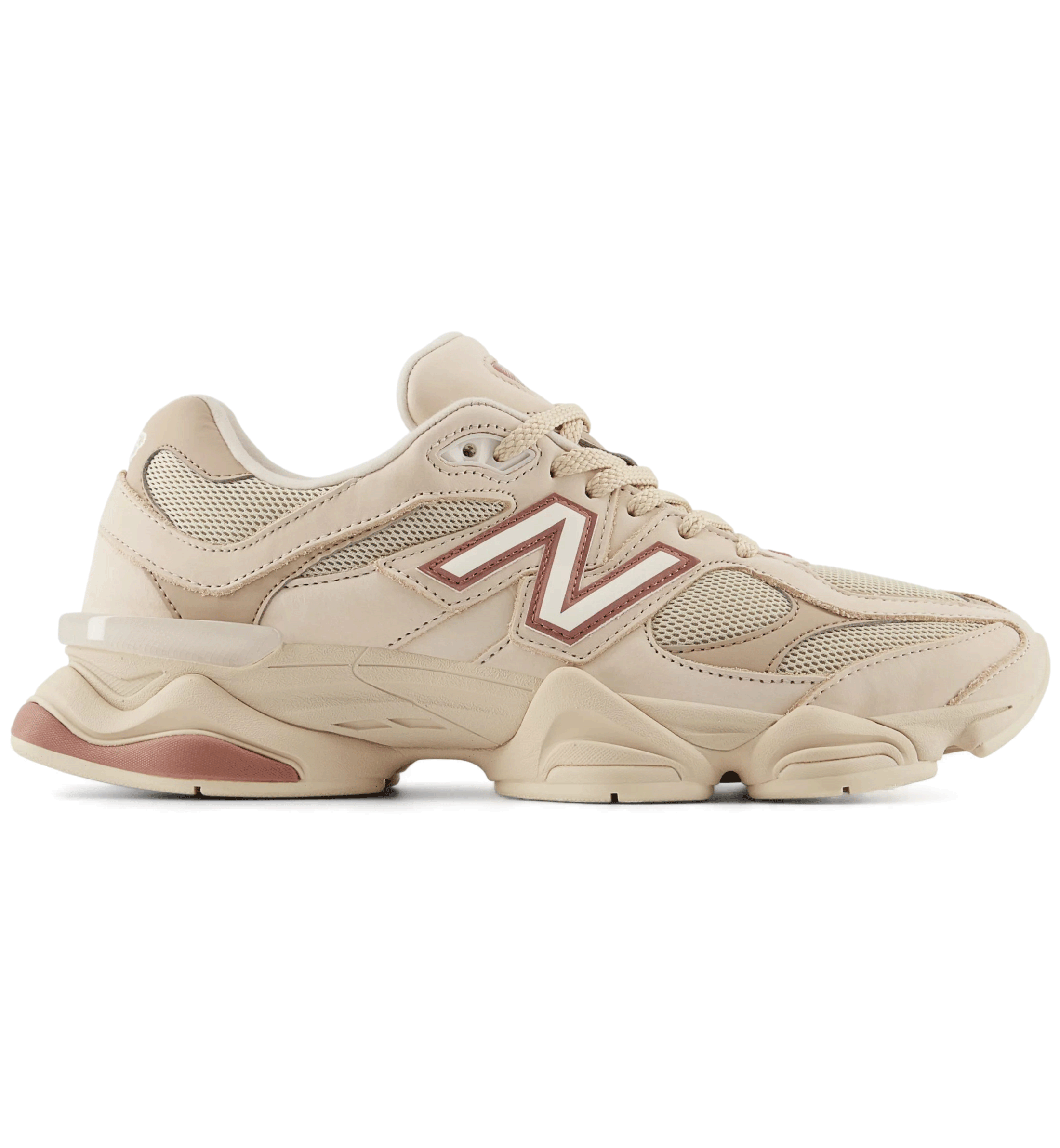 New Balance 9060 Bone Sparrow