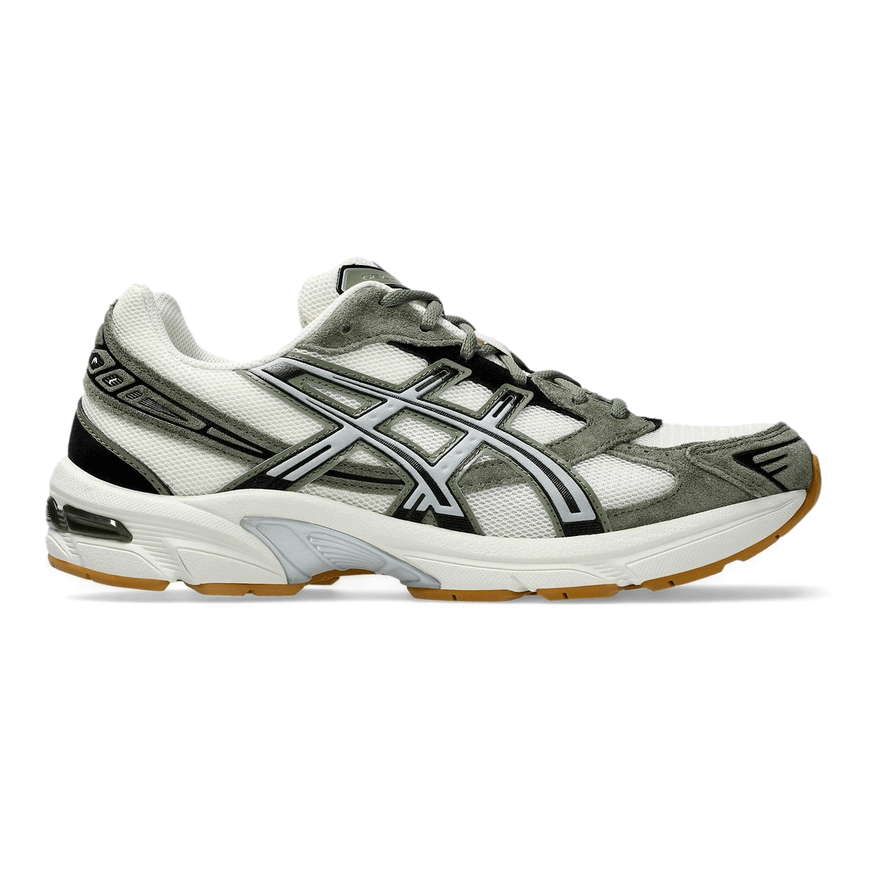 ASICS Gel-1130 Pale Oak Mantle Green