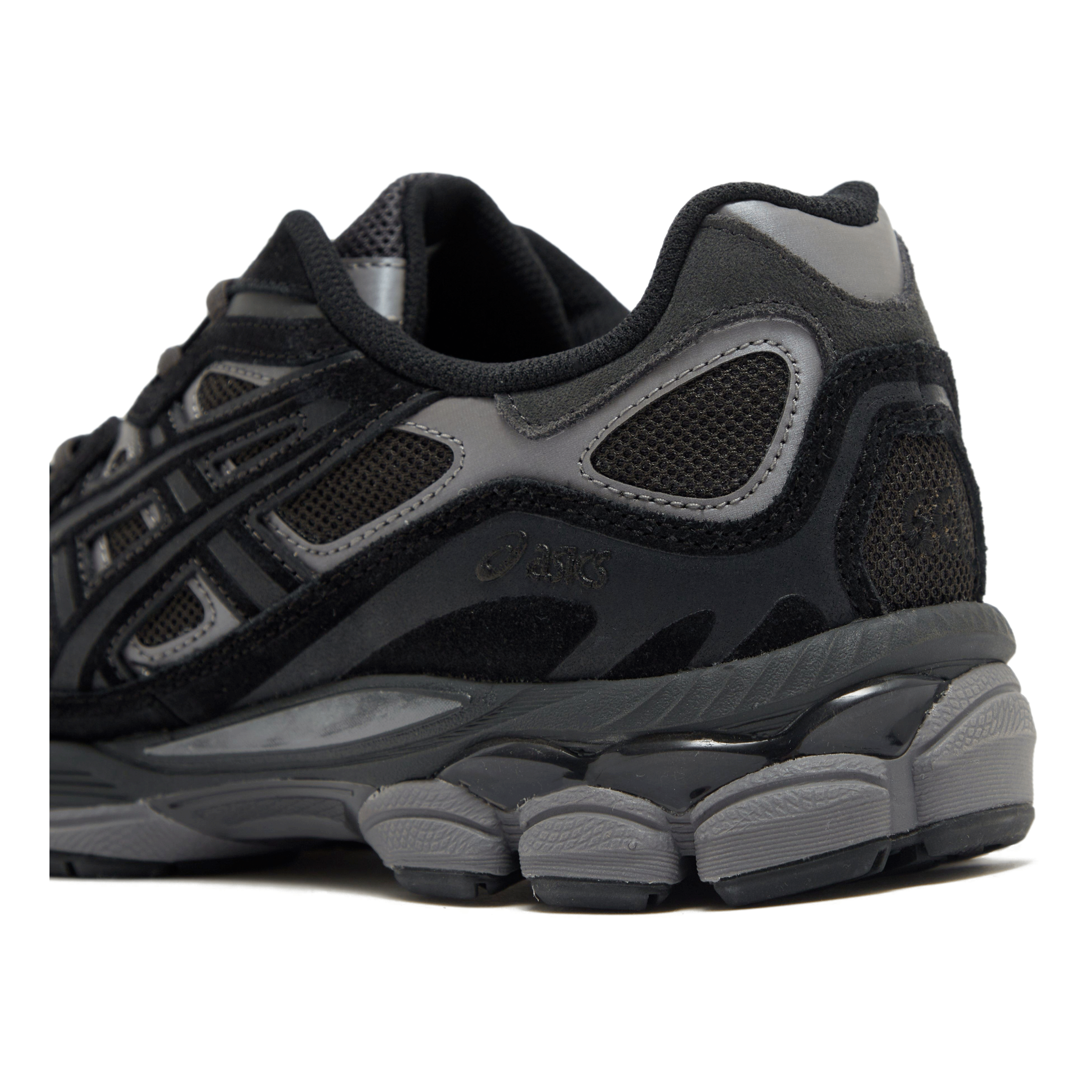 ASICS Gel-NYC Graphite Grey Black - immagine 2