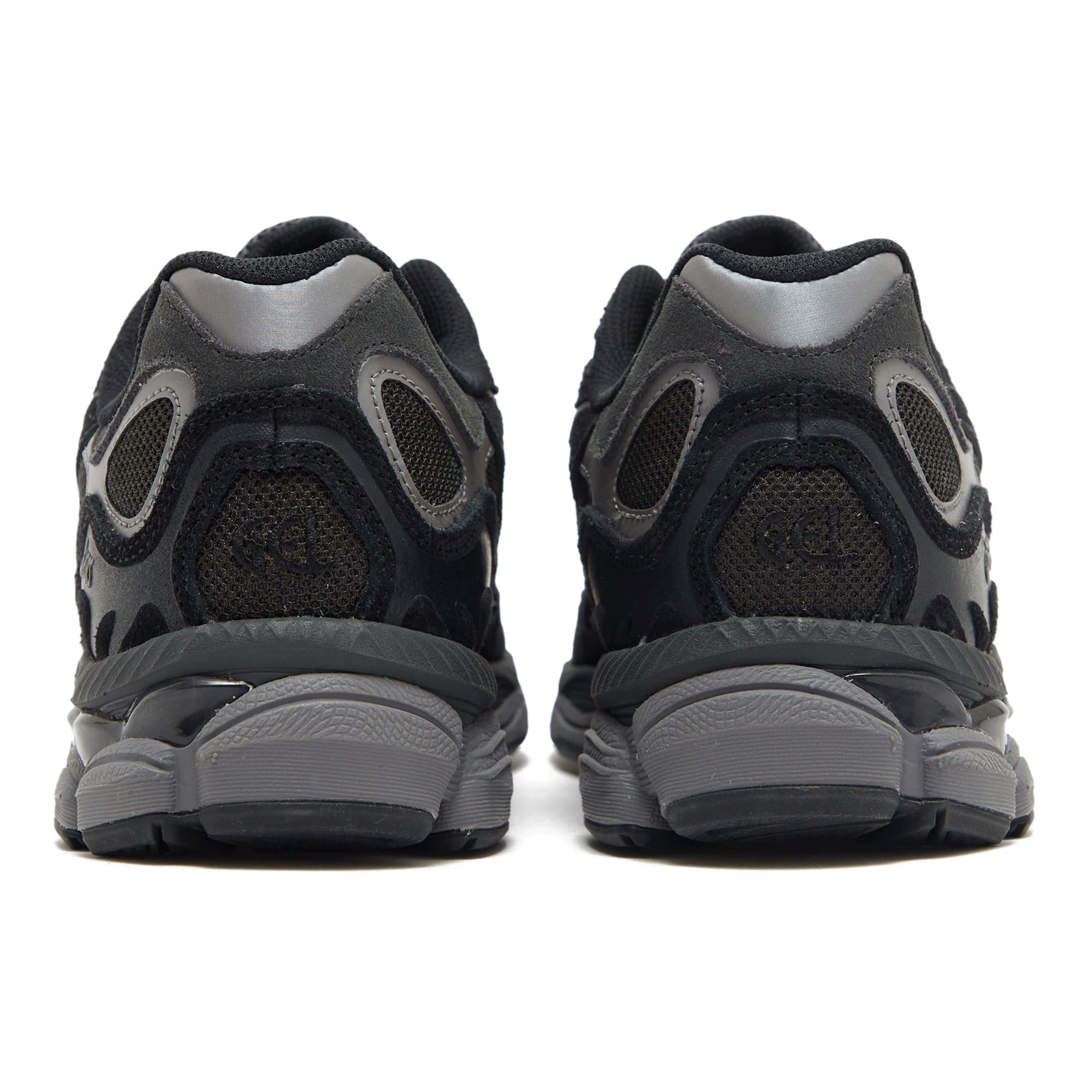 ASICS Gel-NYC Graphite Grey Black - immagine 3