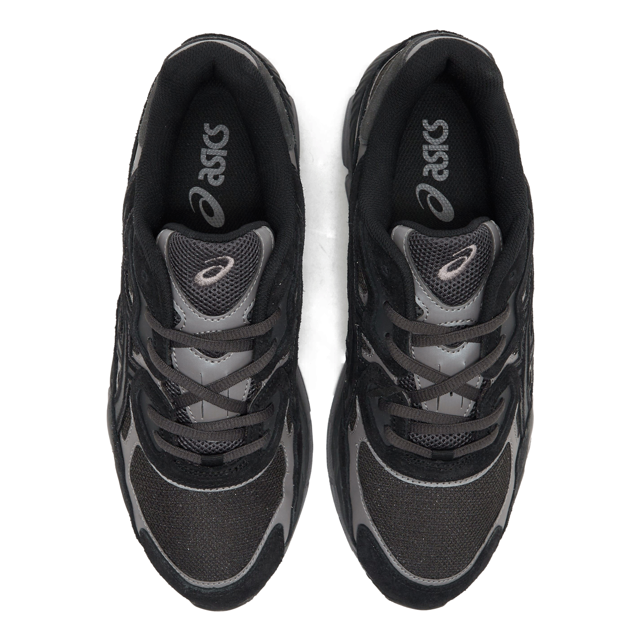 ASICS Gel-NYC Graphite Grey Black - immagine 4
