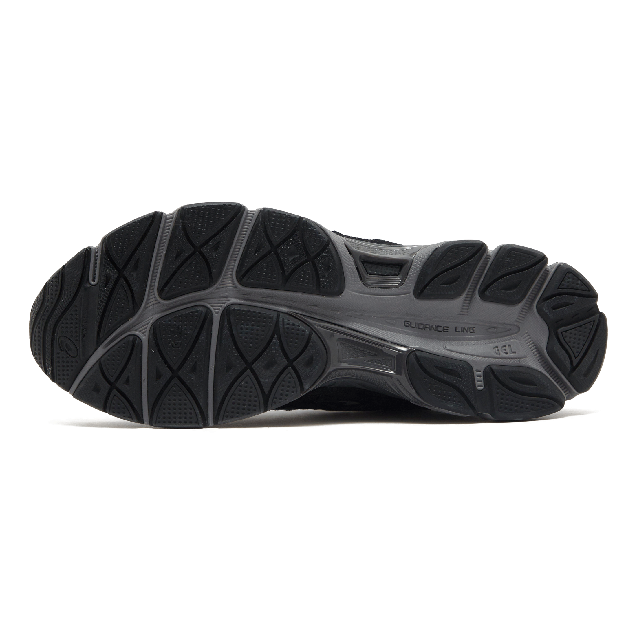 ASICS Gel-NYC Graphite Grey Black - immagine 5