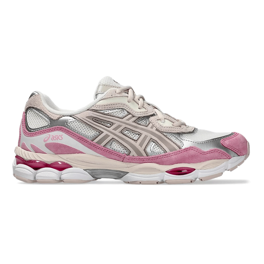 ASICS Gel-NYC Cream Mineral Beige Pink