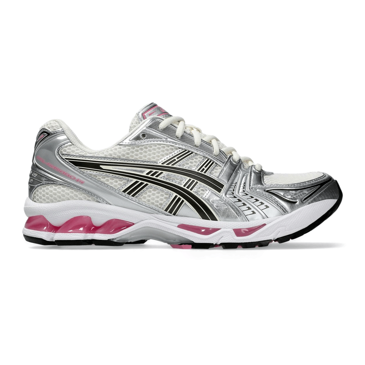 ASICS GEL-Kayano 14 Cream Sweet Pink