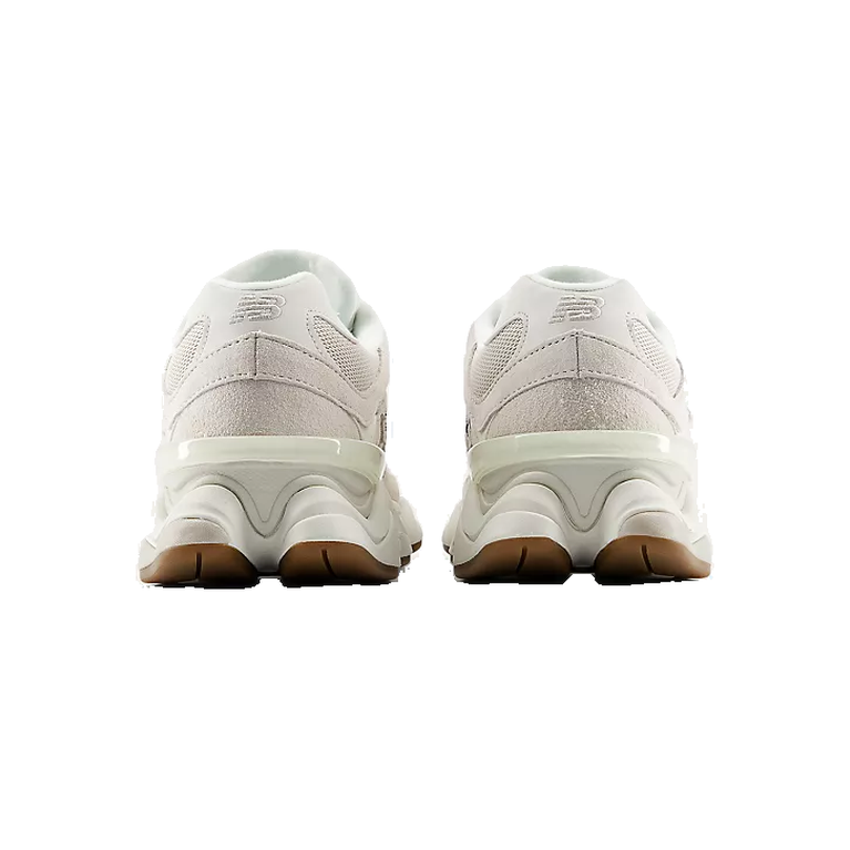 New Balance 9060 Sea Salt Leopard Print - immagine 6