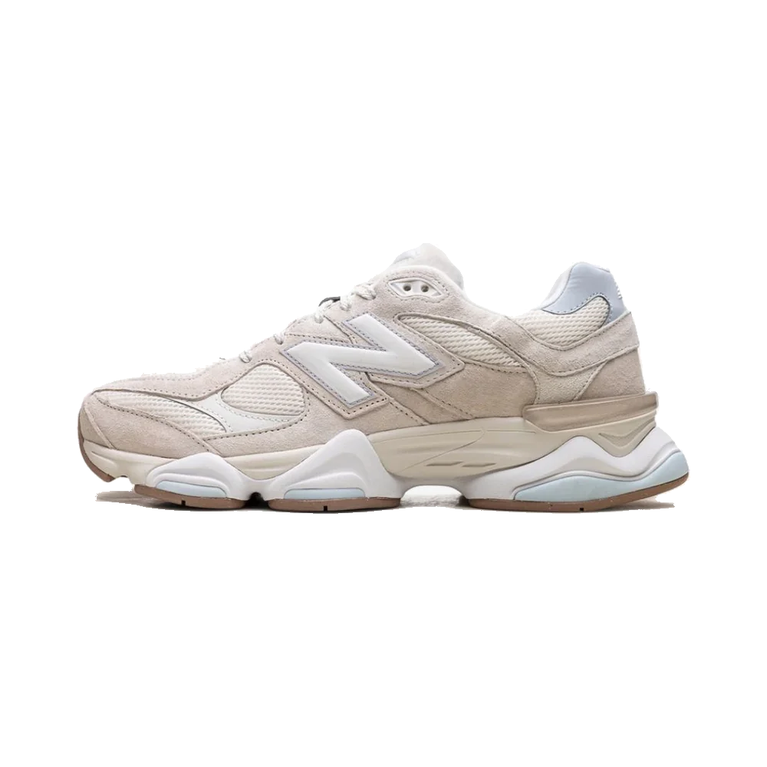 New Balance 9060 Bisque Frosted Glass