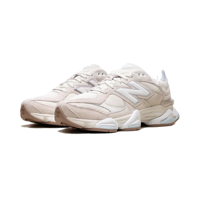 New Balance 9060 Bisque Frosted Glass - immagine 2