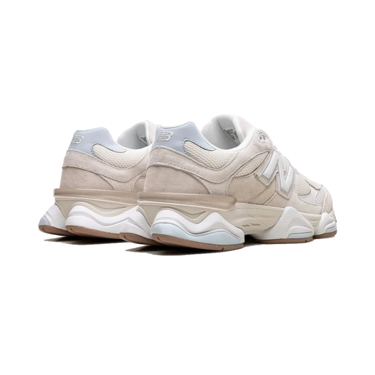 New Balance 9060 Bisque Frosted Glass - immagine 3