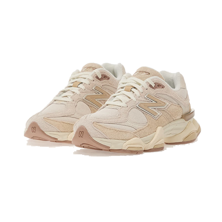 New Balance 9060 Bisque Sea Salt - immagine 3